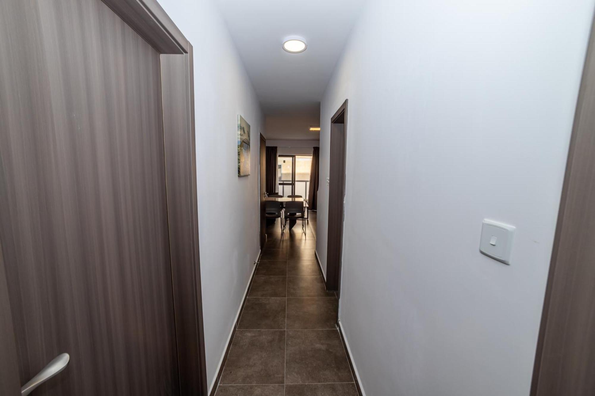 Charming Corner Apartment With Country View 2Br St. Paul's Bay Exterior foto