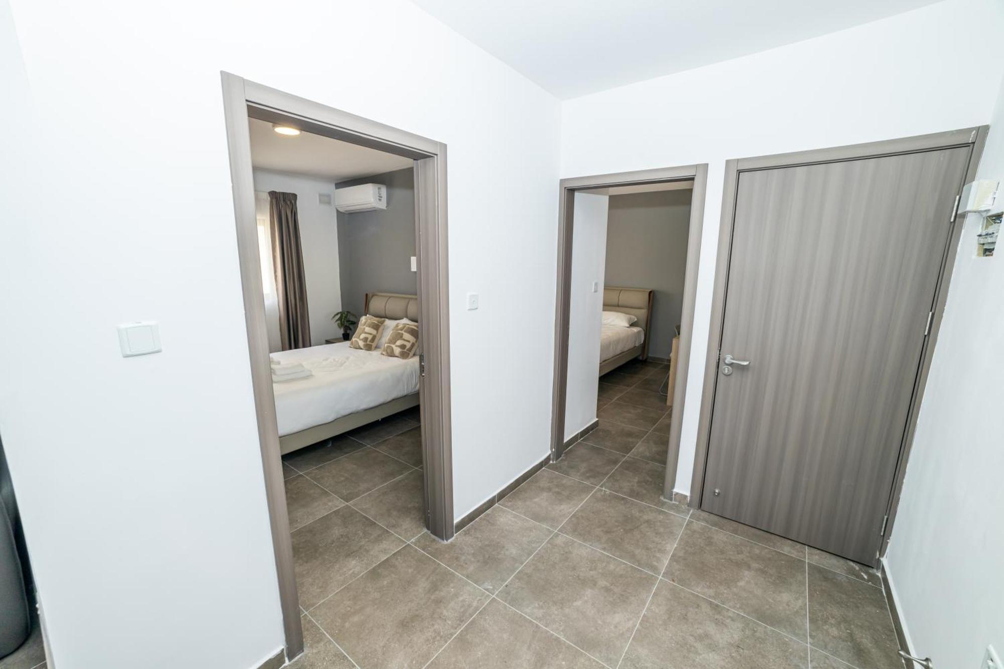 Charming Corner Apartment With Country View 2Br St. Paul's Bay Exterior foto