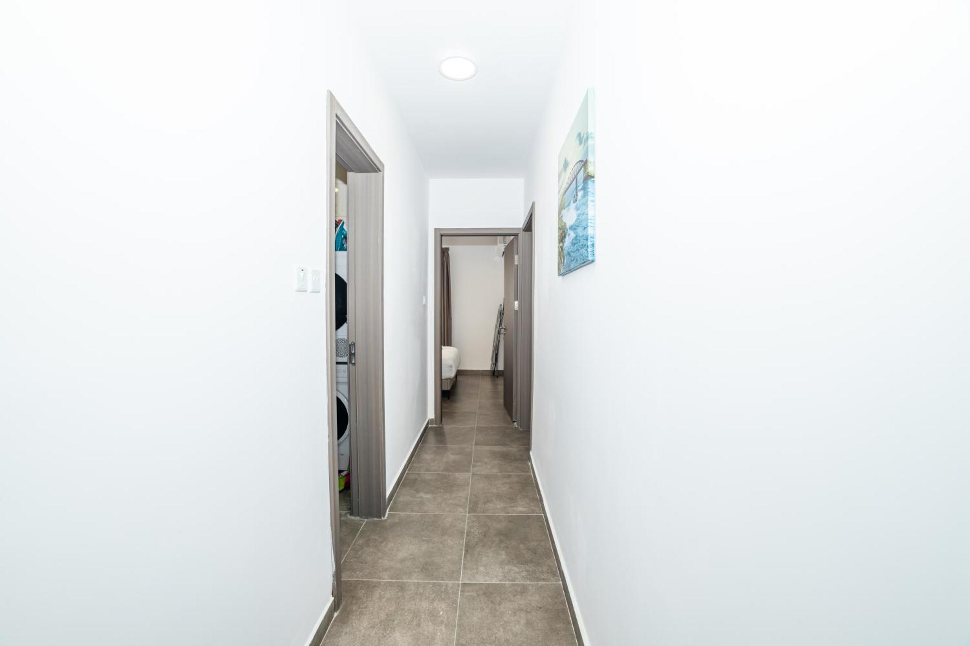 Charming Corner Apartment With Country View 2Br St. Paul's Bay Exterior foto